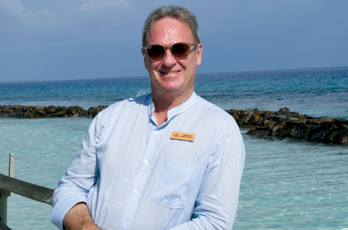  Atmosphere Hotels & Resorts appoints key team members